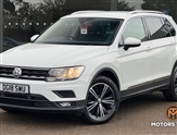 Used Volkswagen Tiguan Used Volkswagen Tiguan