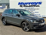Used Volkswagen Tiguan