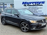 Used Volkswagen Tiguan Used Volkswagen Tiguan