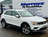 Used Volkswagen Tiguan Used Volkswagen Tiguan