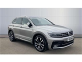 Volkswagen Tiguan Image 1