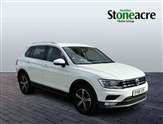 Volkswagen Tiguan Image 1