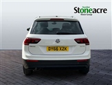 Volkswagen Tiguan Image 4