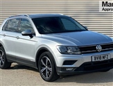 Volkswagen Tiguan Image 1