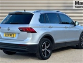 Volkswagen Tiguan Image 3
