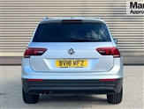 Volkswagen Tiguan Image 4