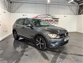 Volkswagen Tiguan Image 1