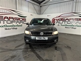 Volkswagen Tiguan Image 2