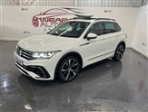 Volkswagen Tiguan Image 3