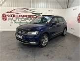 Volkswagen Tiguan Image 3