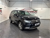 Volkswagen Tiguan Image 1