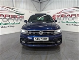 Volkswagen Tiguan Image 2