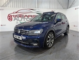 Volkswagen Tiguan Image 3