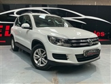 Volkswagen Tiguan Image 1