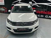 Volkswagen Tiguan Image 2