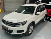 Volkswagen Tiguan Image 3