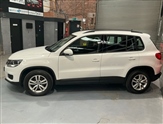 Volkswagen Tiguan Image 5
