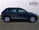 Volkswagen Tiguan Image 4