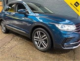Used Volkswagen Tiguan Used Volkswagen Tiguan