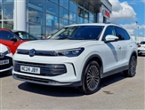 Volkswagen Tiguan Image 3