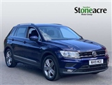 Volkswagen Tiguan Image 1