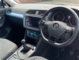 Volkswagen Tiguan Image 4