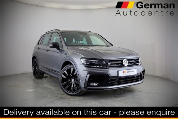 Large image for the Used Volkswagen TIGUAN