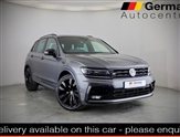 Used Volkswagen Tiguan