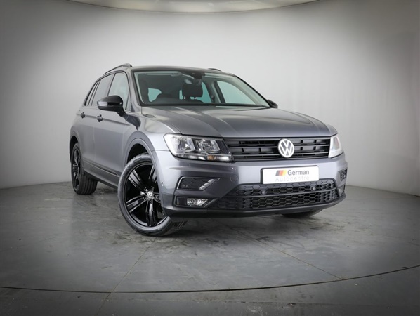 Large image for the Used Volkswagen TIGUAN