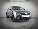 Used Volkswagen Tiguan