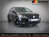 Used Volkswagen Tiguan