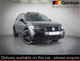 Used Volkswagen Tiguan