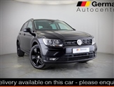 Used Volkswagen Tiguan