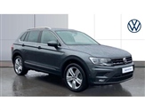 Volkswagen Tiguan Image 1