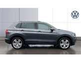 Volkswagen Tiguan Image 4