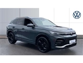 Volkswagen Tiguan Image 1