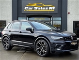 Used Volkswagen Tiguan