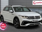 Volkswagen Tiguan Image 1