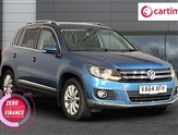 Volkswagen Tiguan Image 1