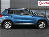 Volkswagen Tiguan Image 2