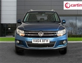Volkswagen Tiguan Image 5