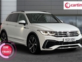 Volkswagen Tiguan Image 1
