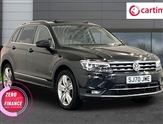 Volkswagen Tiguan Image 1