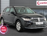 Volkswagen Tiguan Image 1