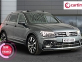 Volkswagen Tiguan Image 1