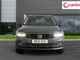 Volkswagen Tiguan Image 4