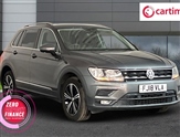 Volkswagen Tiguan Image 1