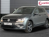 Volkswagen Tiguan Image 6
