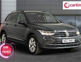 Volkswagen Tiguan Image 1