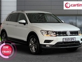 Volkswagen Tiguan Image 1
